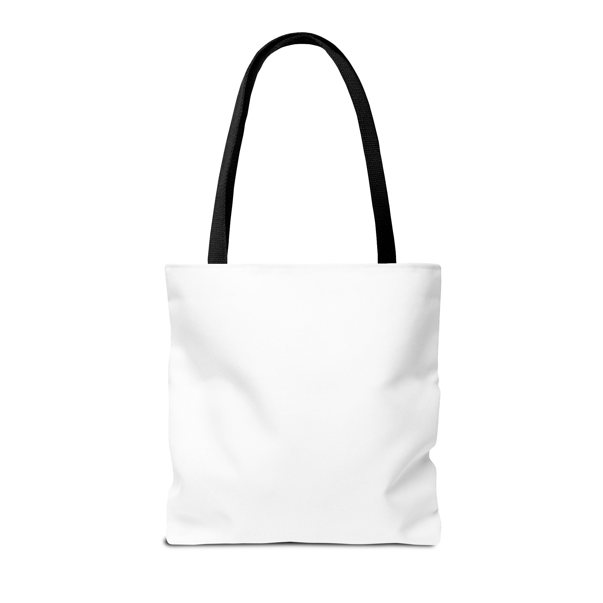 Dog Lover Tote Bag — "Life Happens, Dogs Help" Canvas Tote