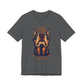 Doberman Lovers T-Shirt - "The Nose Knows"
