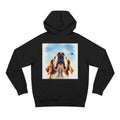 Dog Lover Unisex Supply Hoodie