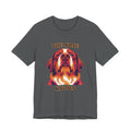 Bernese Mountain Dog Lovers T-Shirt - "The Nose Knows"