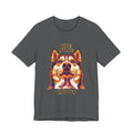 Husky Lovers T-Shirt - "The Nose Knows"
