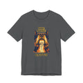 Schnauzer Lovers T-Shirt - "The Nose Knows"