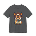 Boston Terrier Lovers T-Shirt - "The Nose Knows"