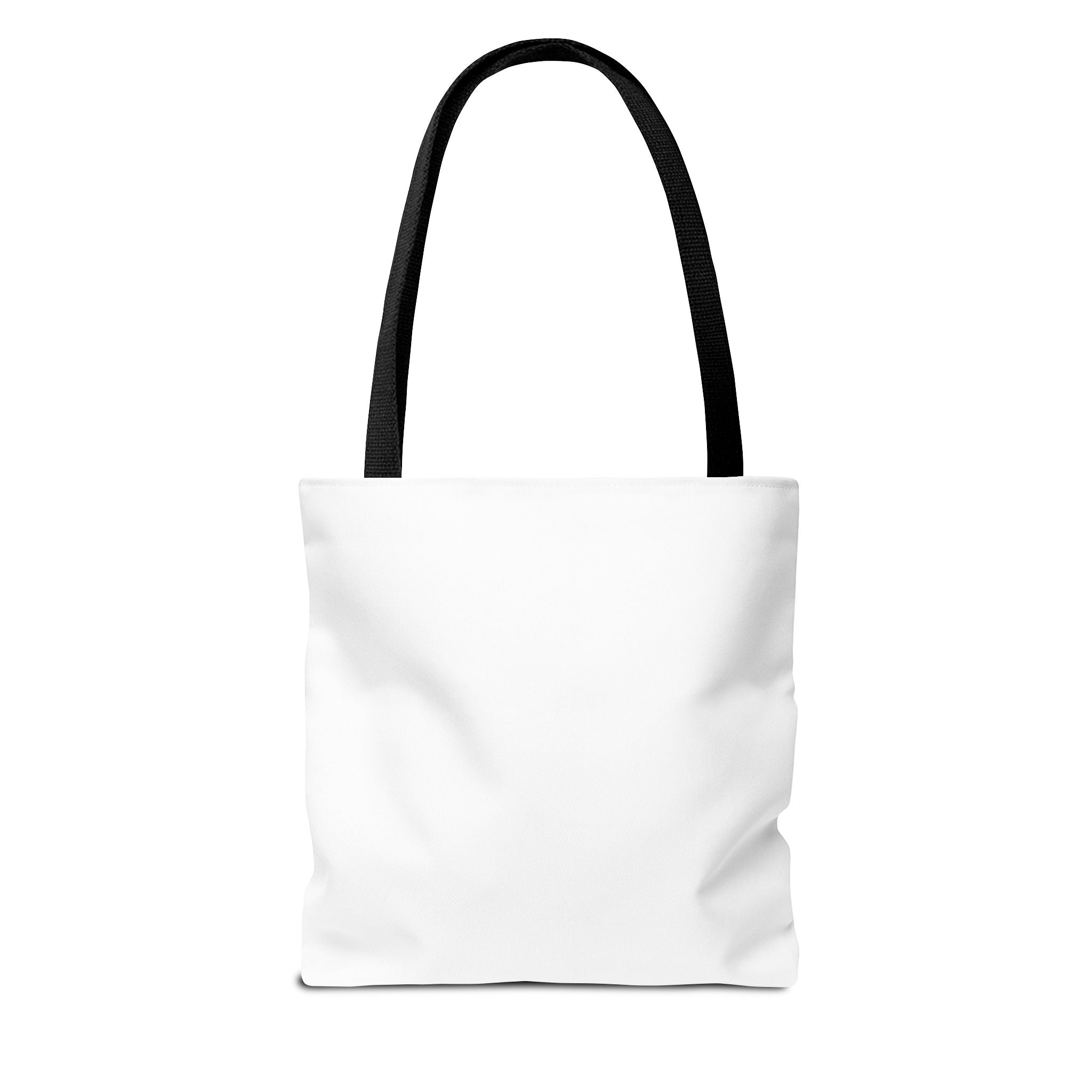 Dog Lover Tote Bag — "Life Happens, Dogs Help" Canvas Tote