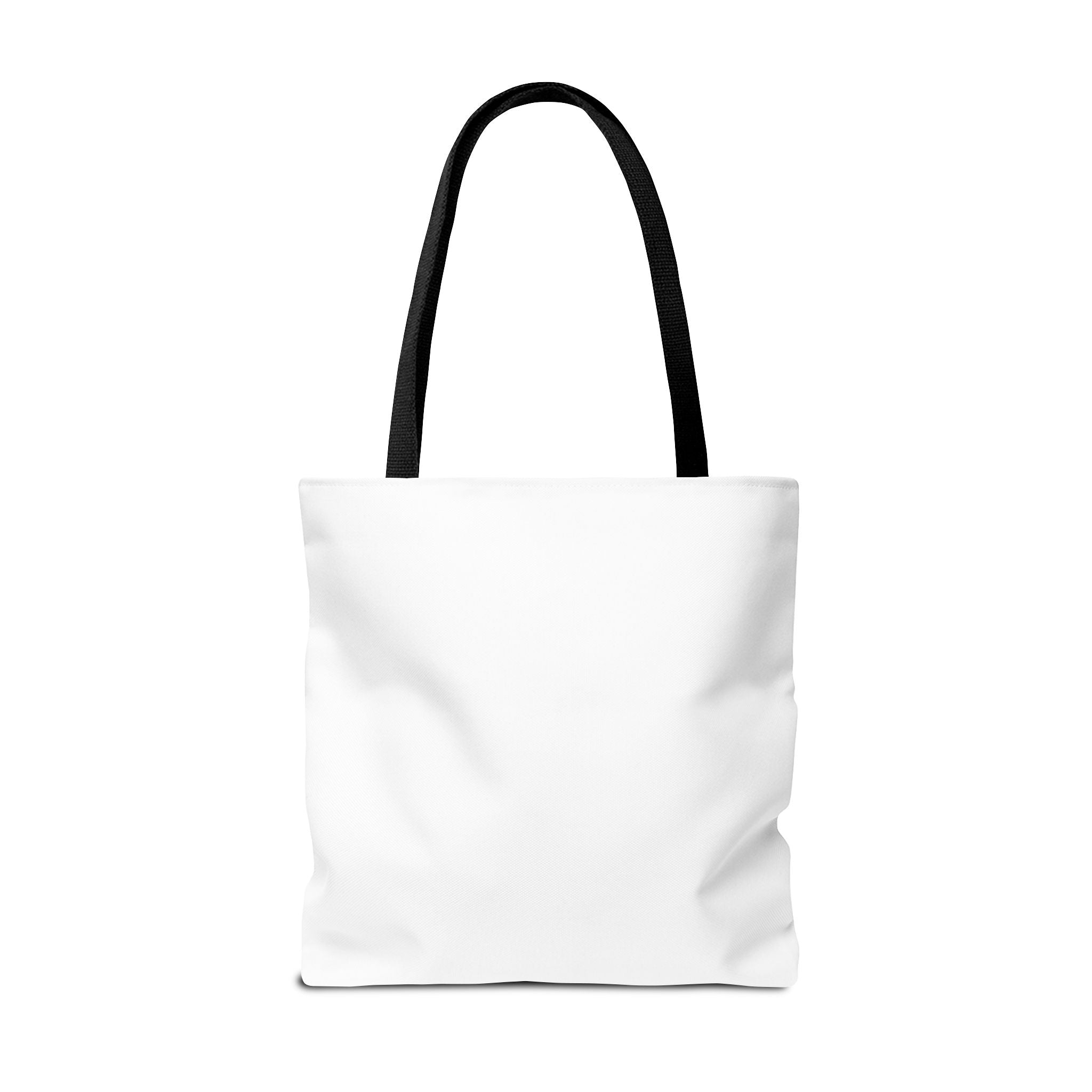 Dog Lover Tote Bag — "Life Happens, Dogs Help" Canvas Tote