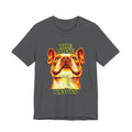 Frenchie Lovers T-Shirt - "The Nose Knows"