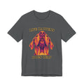 Great Dane Lovers T-Shirt - "Life Happens Dogs Help"